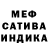 Канабис SATIVA & INDICA Dr. m.o.m